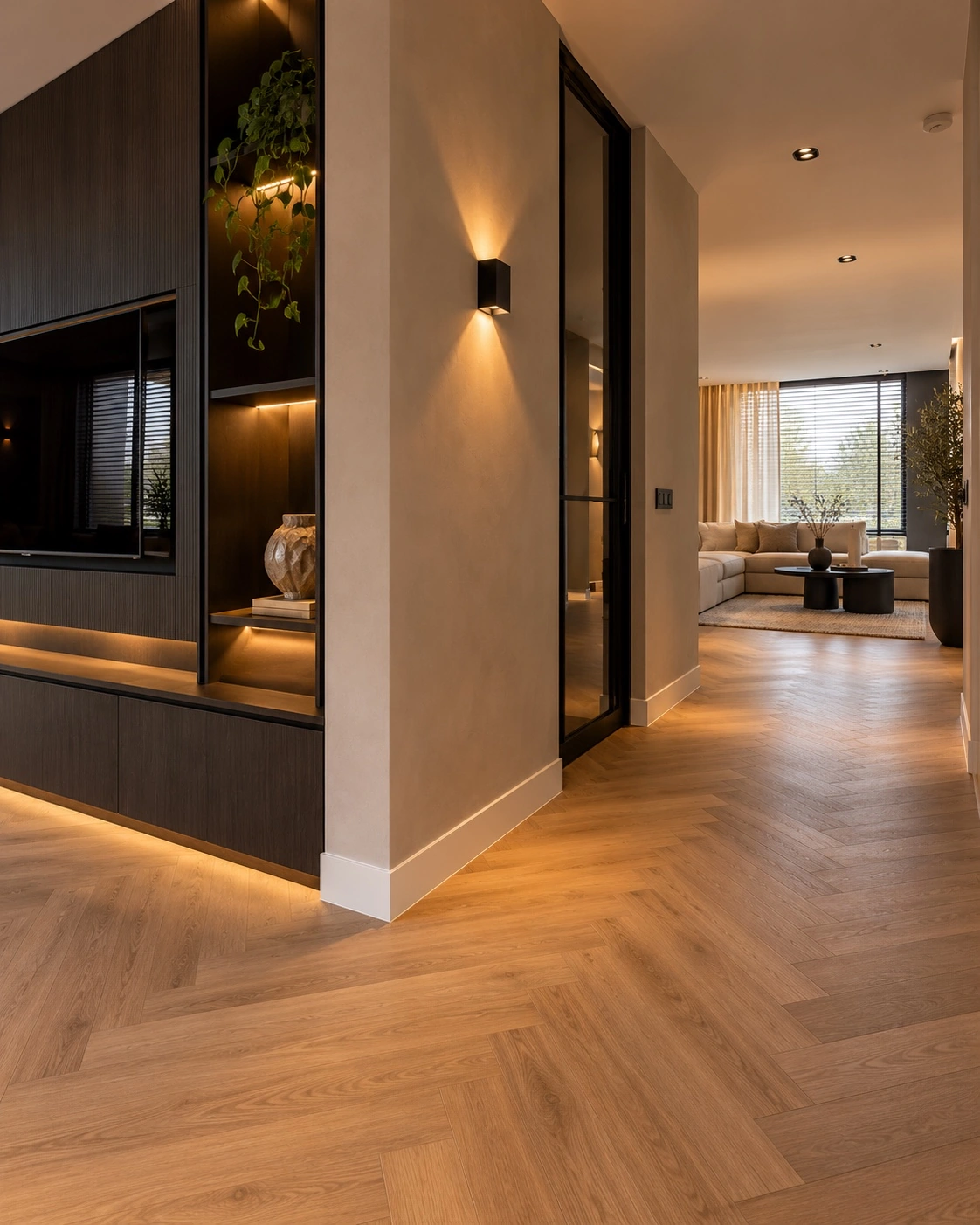 Totaalrenovatie · Rotterdam