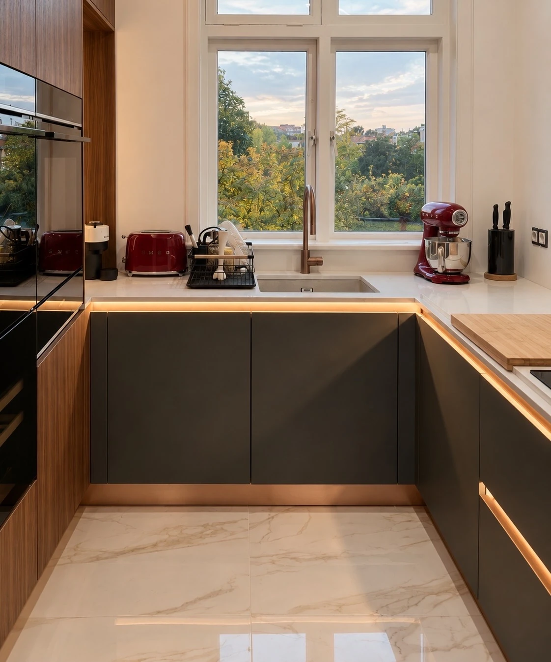 Woningrenovatie · Wassenaar