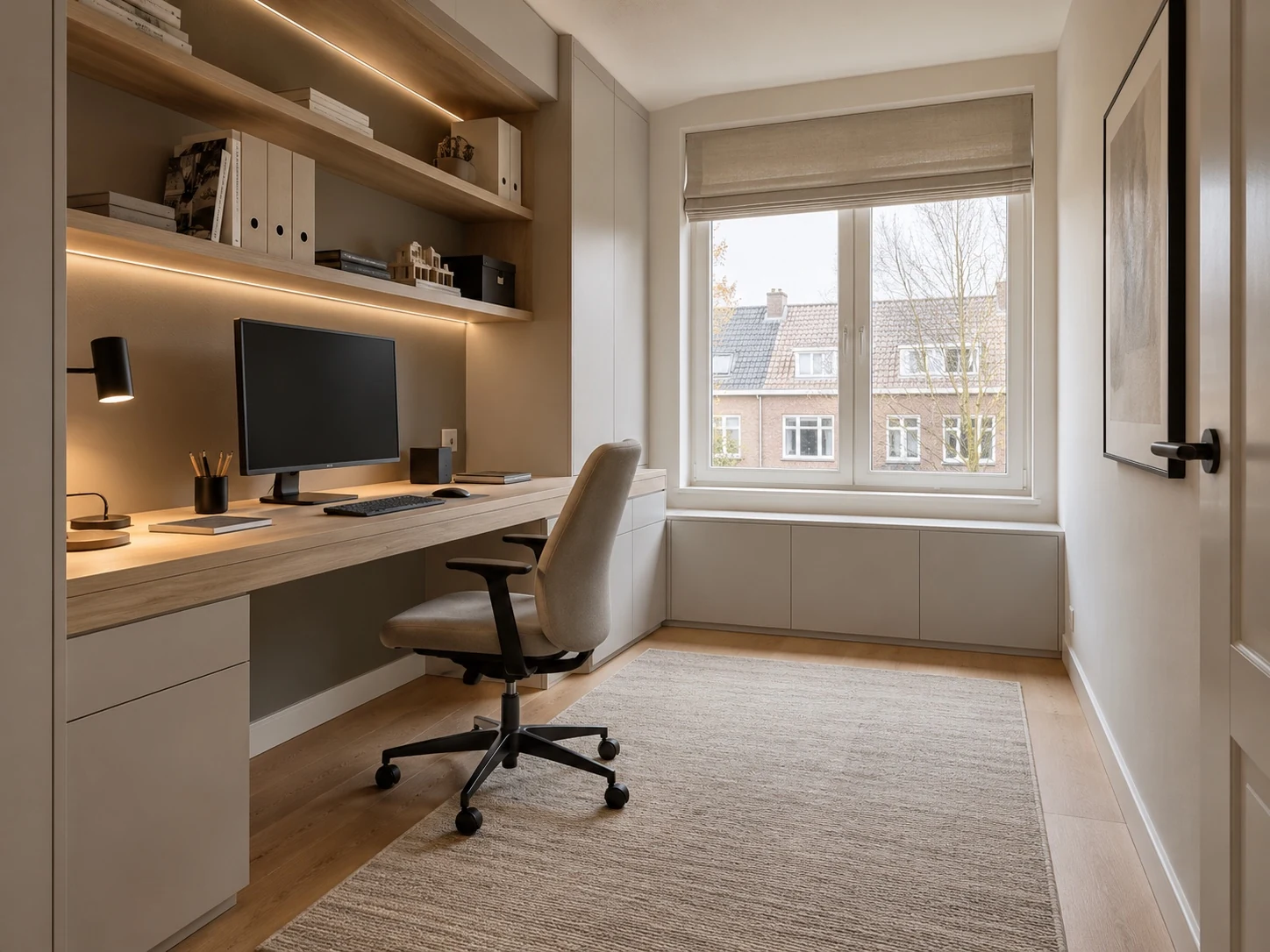 Afbouw renovatie